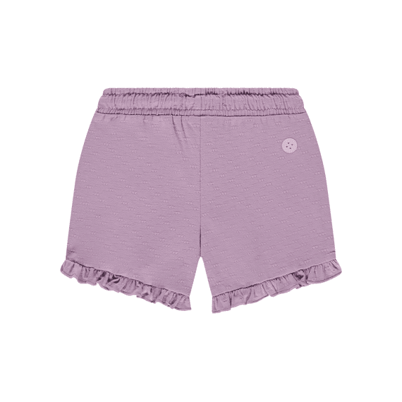 Stains&Stories Short