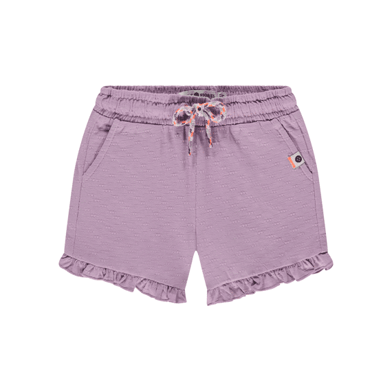 Stains&Stories Short