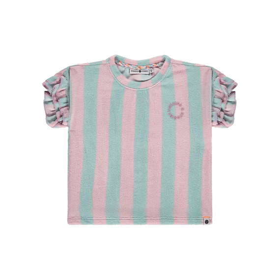 Stains&Stories T-shirt