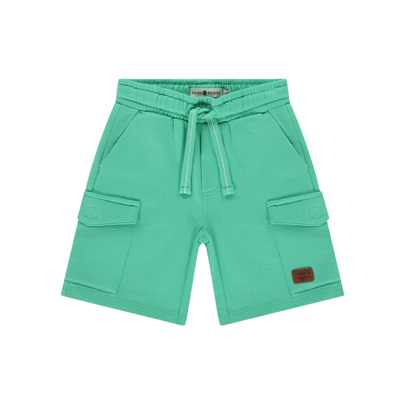 Stains&Stories Short