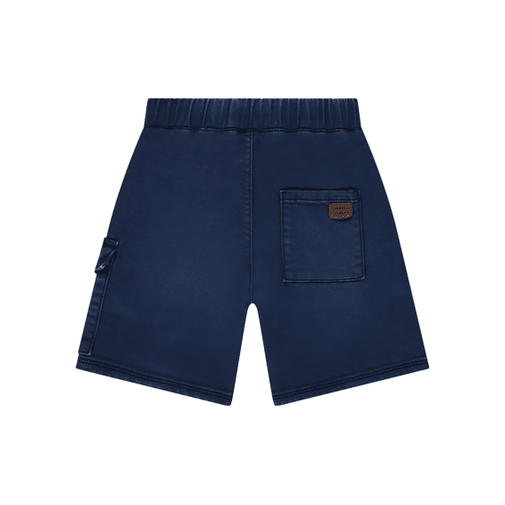 Stains&Stories Short