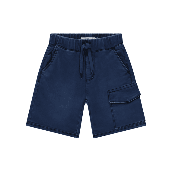 Stains&Stories Short