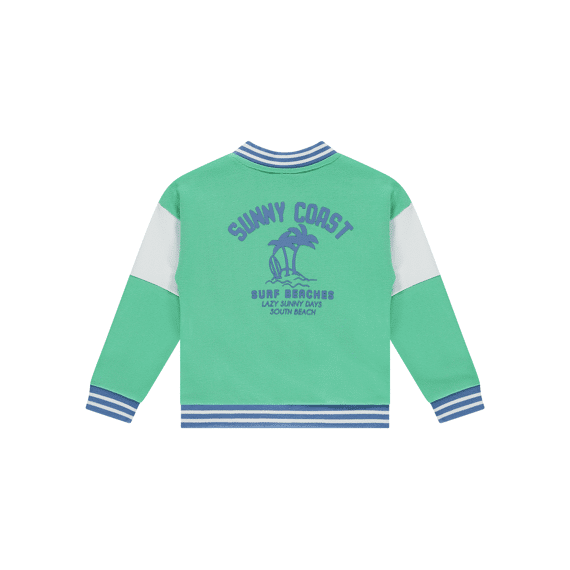 Stains&Stories Sweater