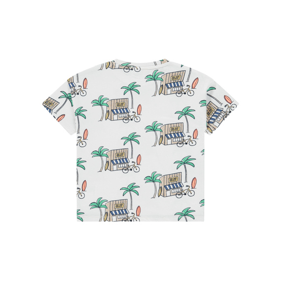 Stains&Stories T-shirt