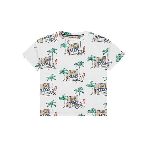 Stains&Stories T-shirt