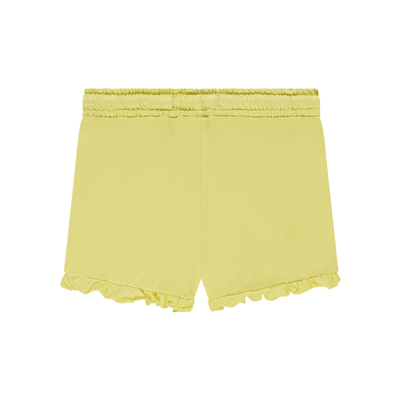 Stains&Stories Short