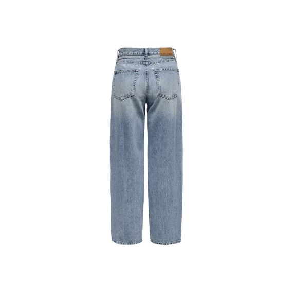 Only Noos Onlgianna Mw Straight Dot450 Dnm