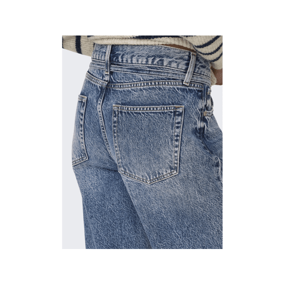 Only Noos Onlgianna Mw Straight Dot450 Dnm