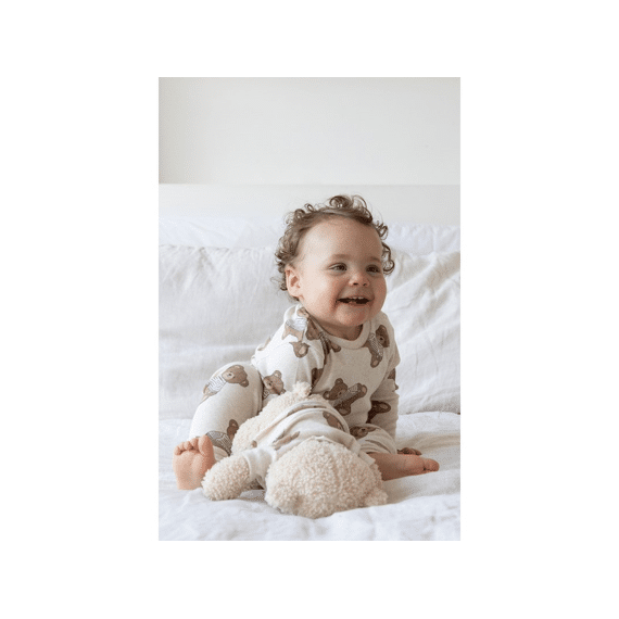 Feetje Pyjama