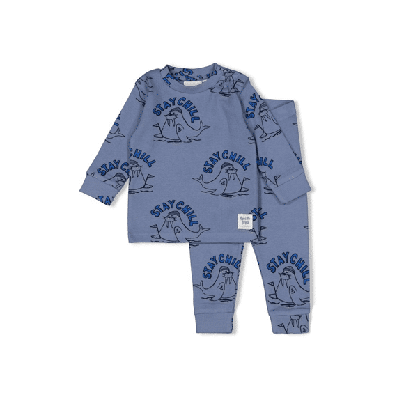 Feetje Pyjama