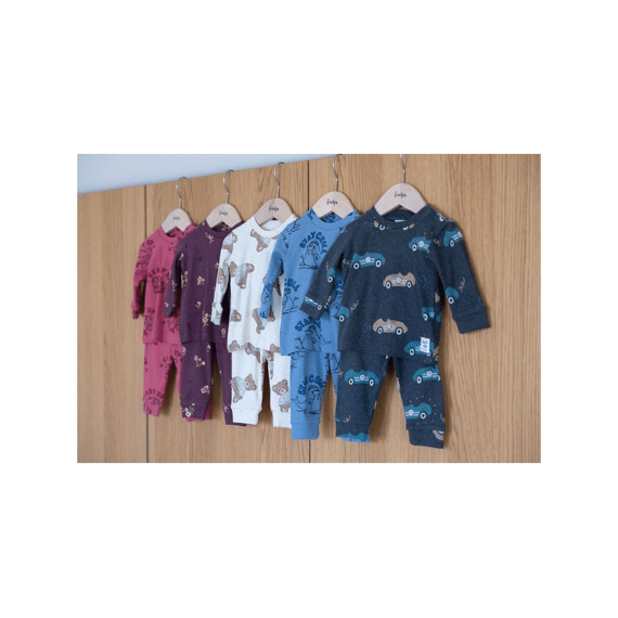 Feetje Pyjama