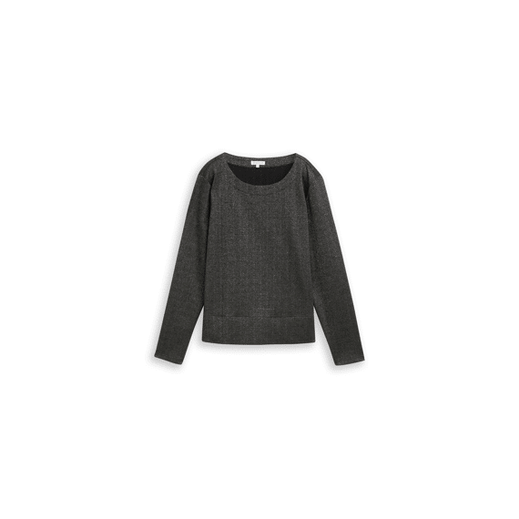 Tom Tailor Dames T-shirt