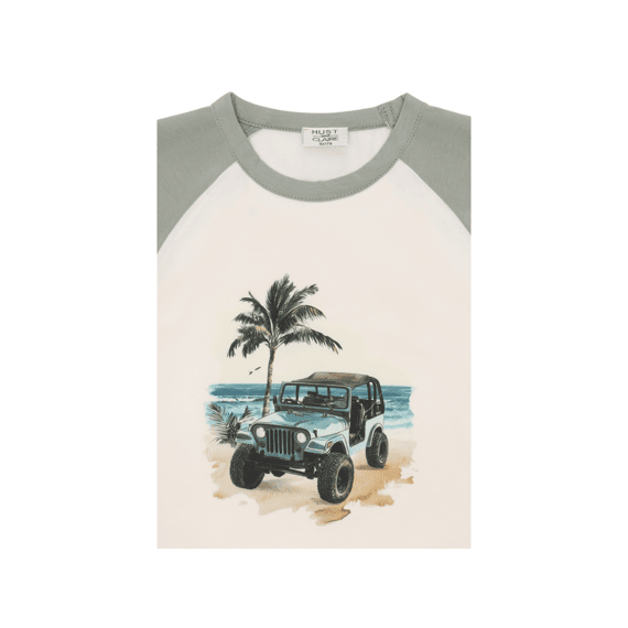 Hust & Claire T-shirt