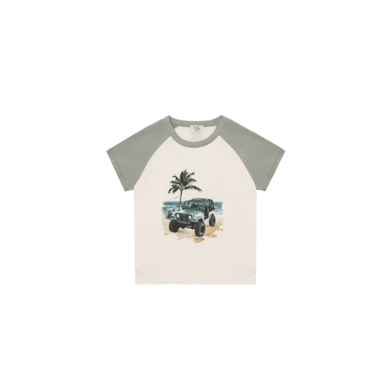 Hust & Claire T-shirt