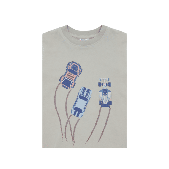 Hust & Claire T-shirt