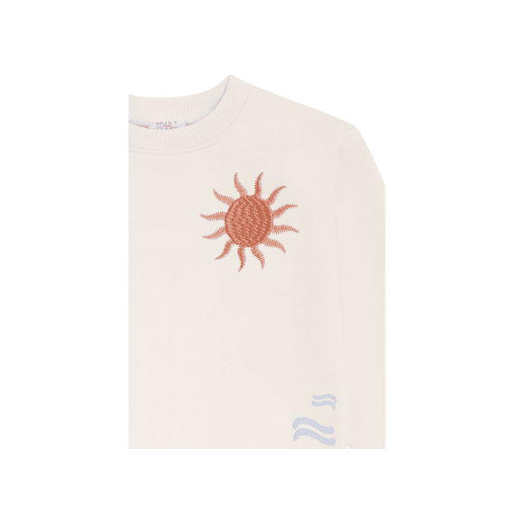 Hust & Claire Sweater