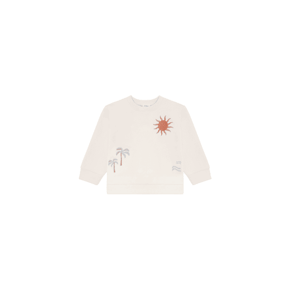 Hust & Claire Sweater