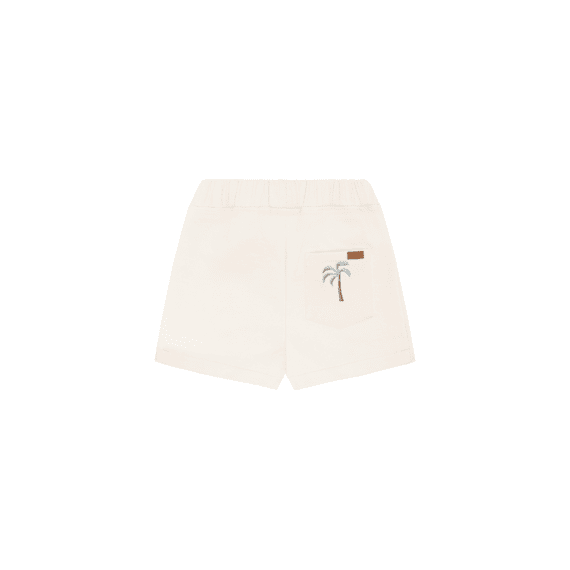 Hust & Claire Short