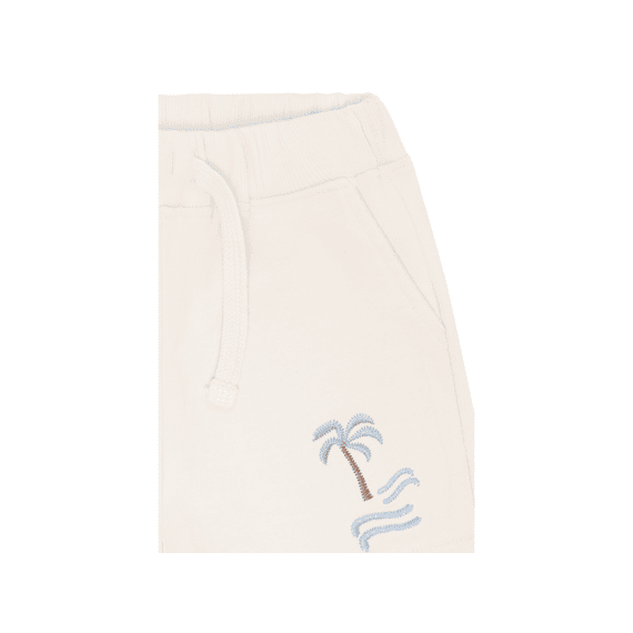 Hust & Claire Short