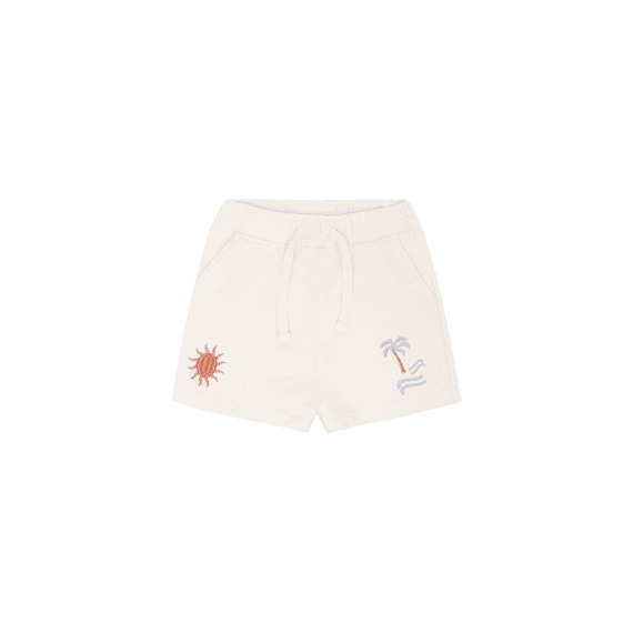 Hust & Claire Short