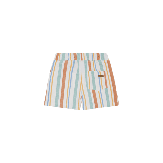 Hust & Claire Short