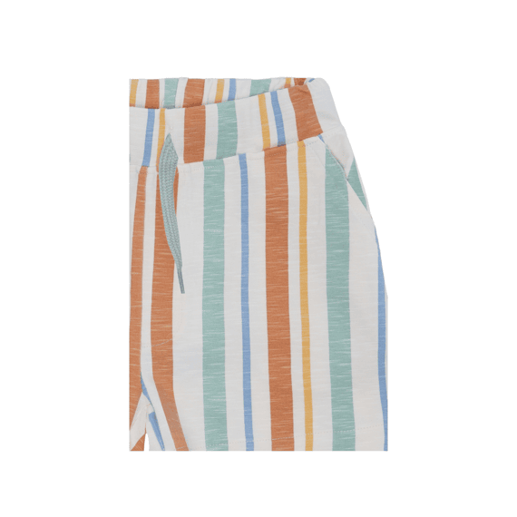 Hust & Claire Short