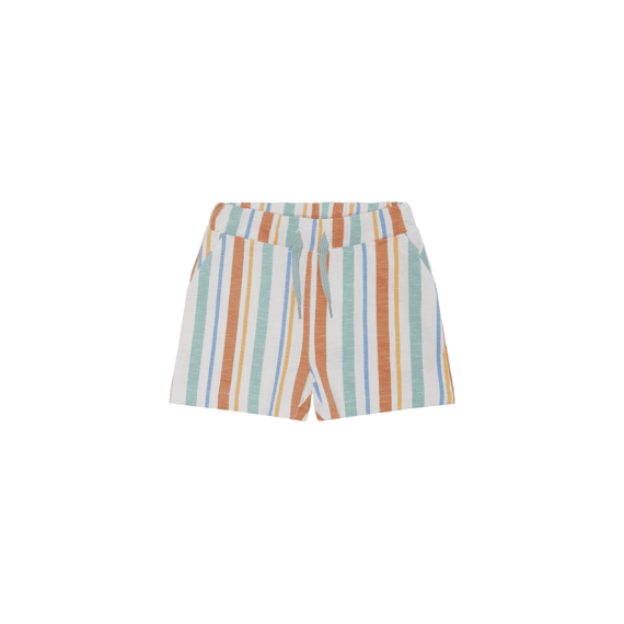 Hust & Claire Short