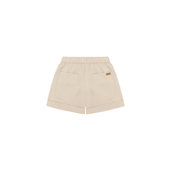 Hust & Claire Short