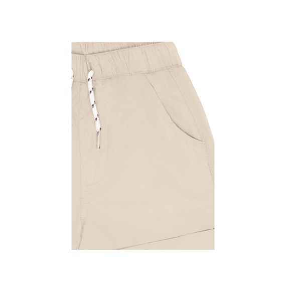 Hust & Claire Short