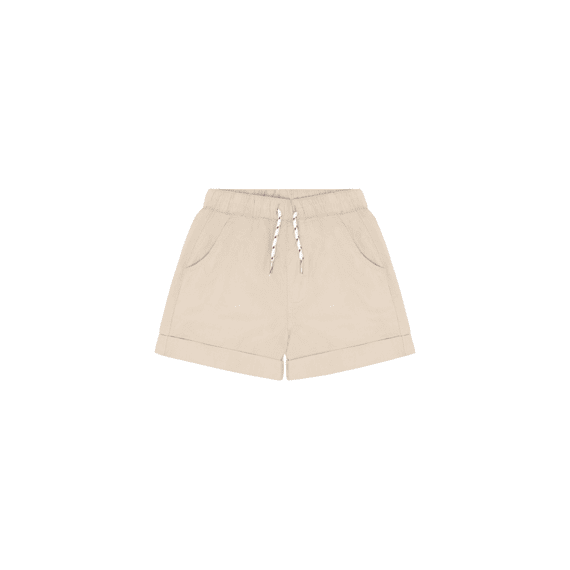 Hust & Claire Short