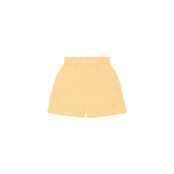 Hust & Claire Short