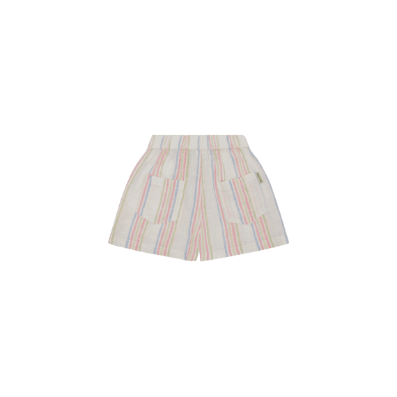Hust & Claire Short