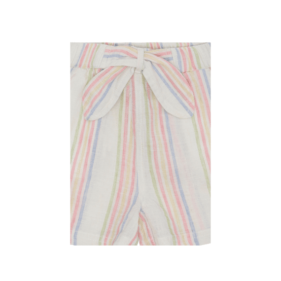 Hust & Claire Short