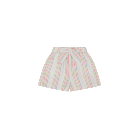 Hust & Claire Short