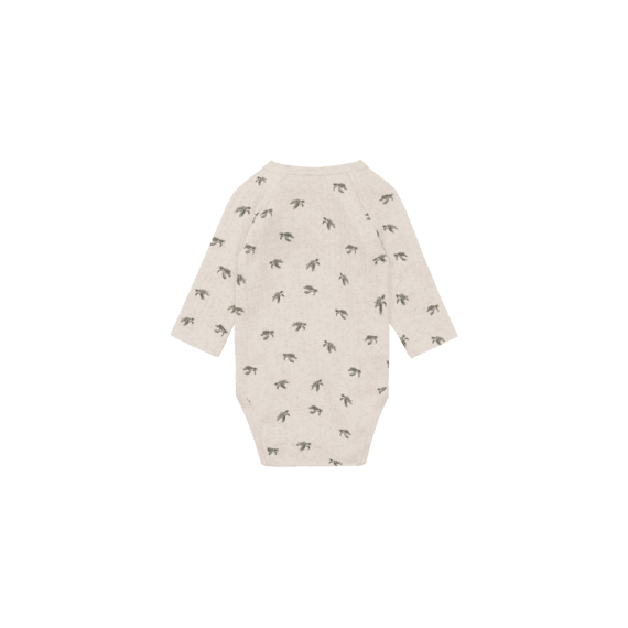 Hust & Claire Body