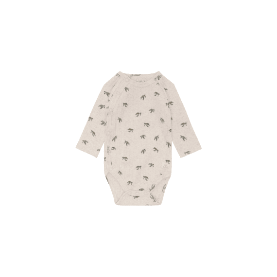Hust & Claire Body