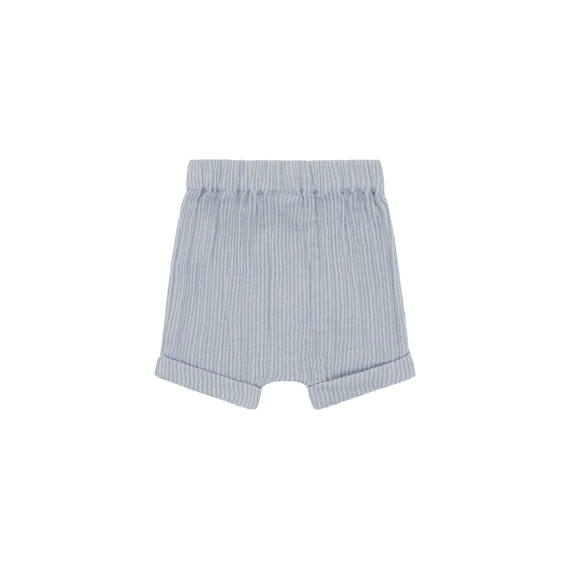 Hust & Claire Short