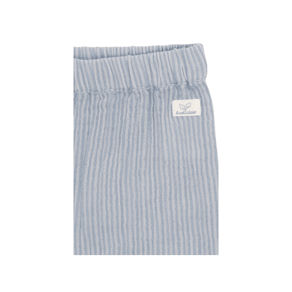 Hust & Claire Short
