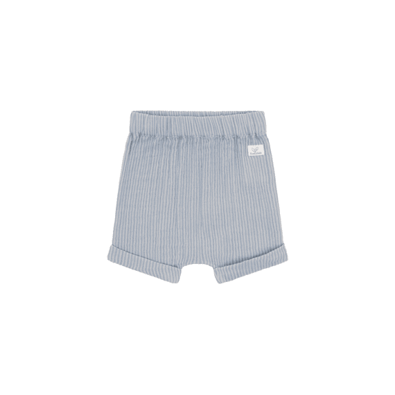 Hust & Claire Short
