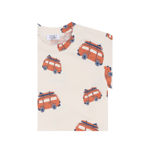 Hust & Claire T-shirt