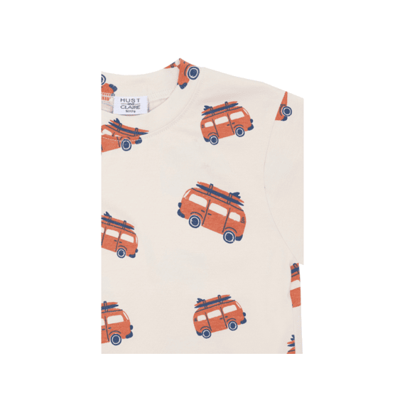 Hust & Claire T-shirt