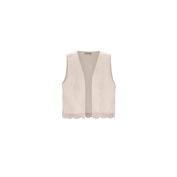 Flo Gilet