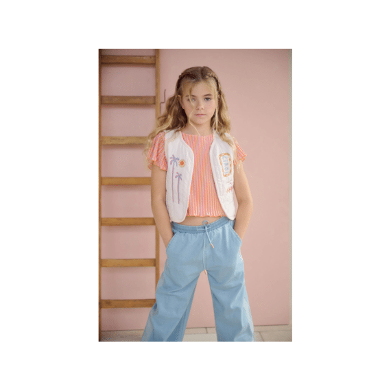 Nono Gilet