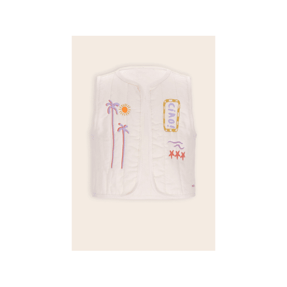 Nono Gilet