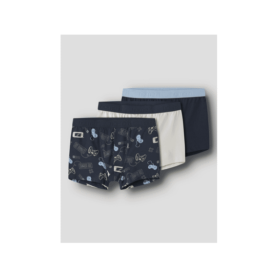 Name It Kids Boxershort 3-Pack