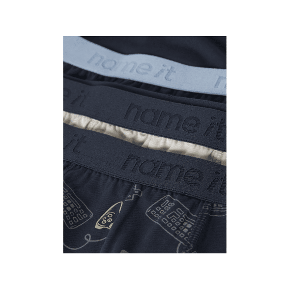 Name It Kids Boxershort 3-Pack