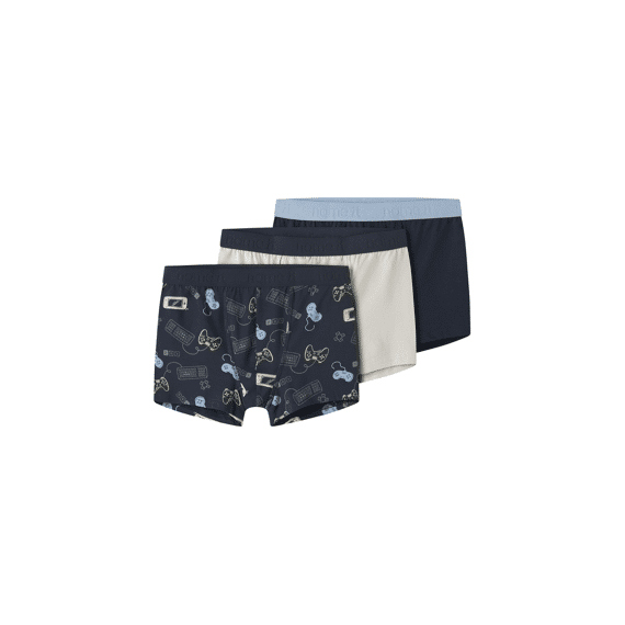 Name It Kids Boxershort 3-Pack