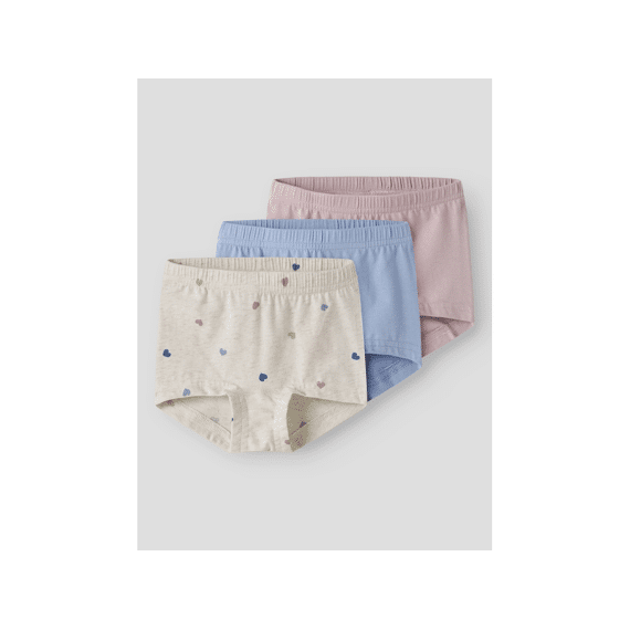 Name It Mini Slip 3-Pack