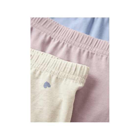 Name It Mini Slip 3-Pack