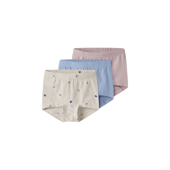 Name It Mini Slip 3-Pack